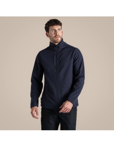CRA-CEL003-Expert Basecamp Softshell Jacket